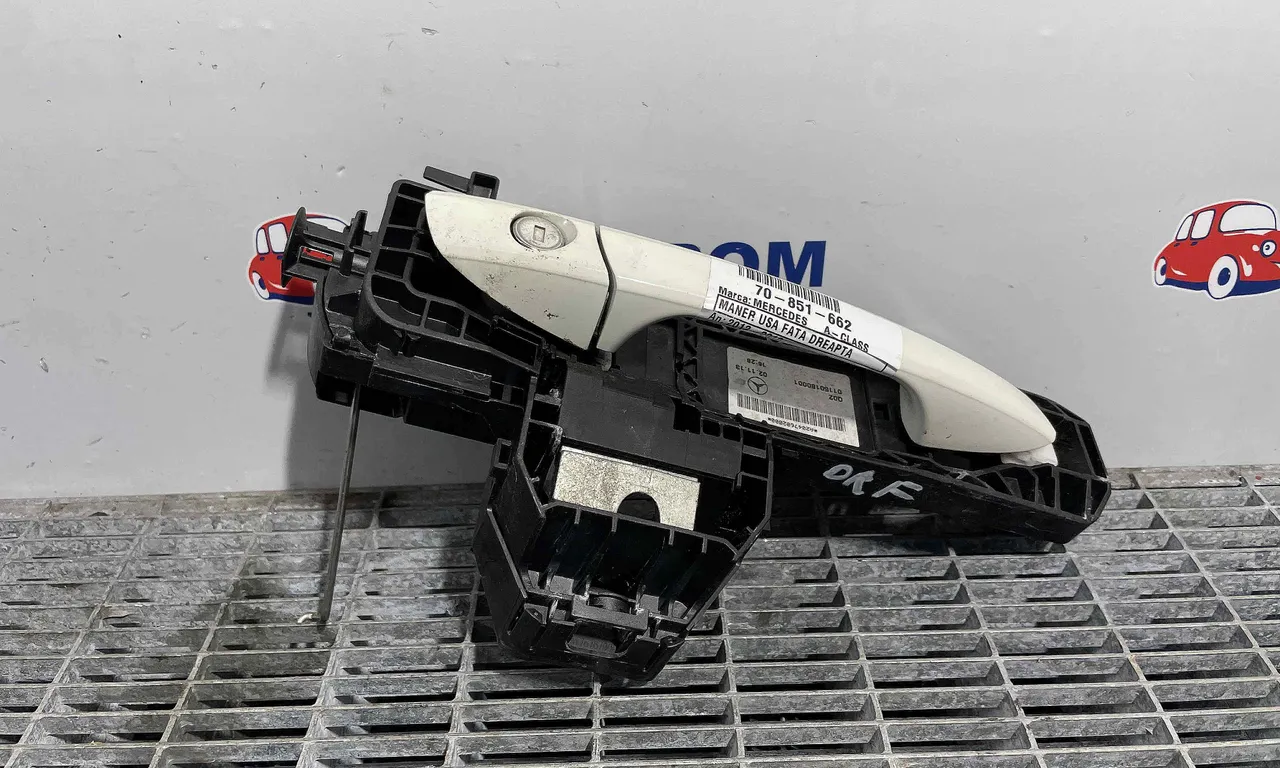 MANER USA FATA DREAPTA MERCEDES A-CLASS 2012-2018