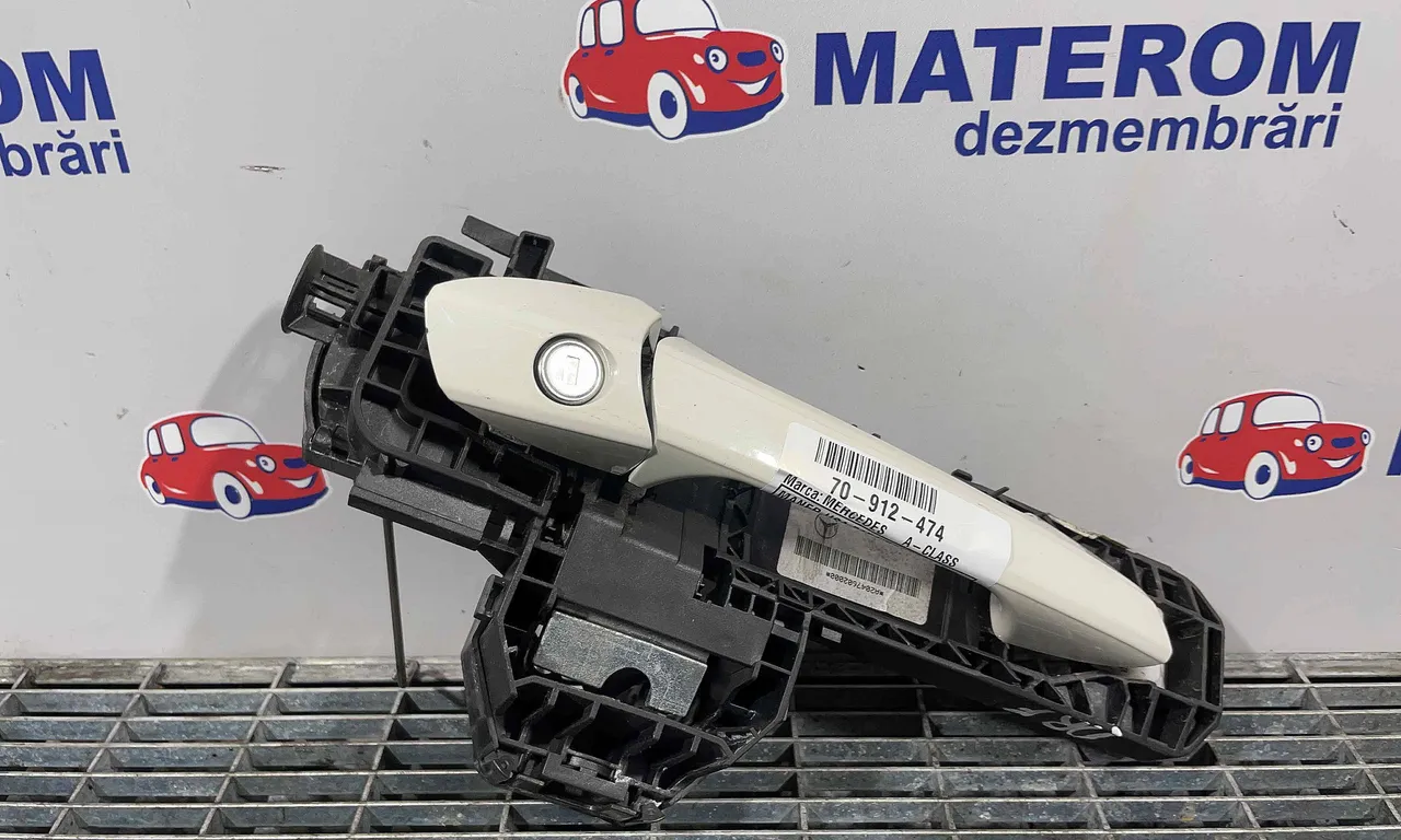 MANER USA FATA DREAPTA MERCEDES A-CLASS 2012-2018