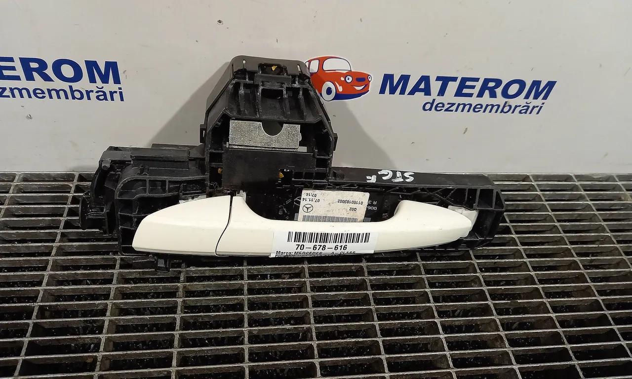 MANER USA FATA STANGA MERCEDES A-CLASS 2012-2018