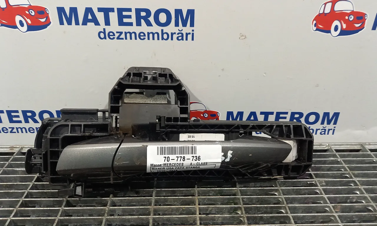 MANER USA FATA STANGA MERCEDES A-CLASS 2012-2018
