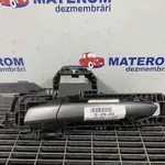 MANER USA FATA STANGA MERCEDES A-CLASS A 200 CDI (176.001) 2012-2018 oe-A20476001707787, vedere frontata