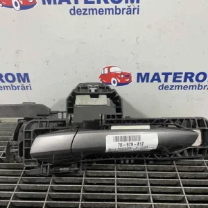 MANER USA FATA STANGA