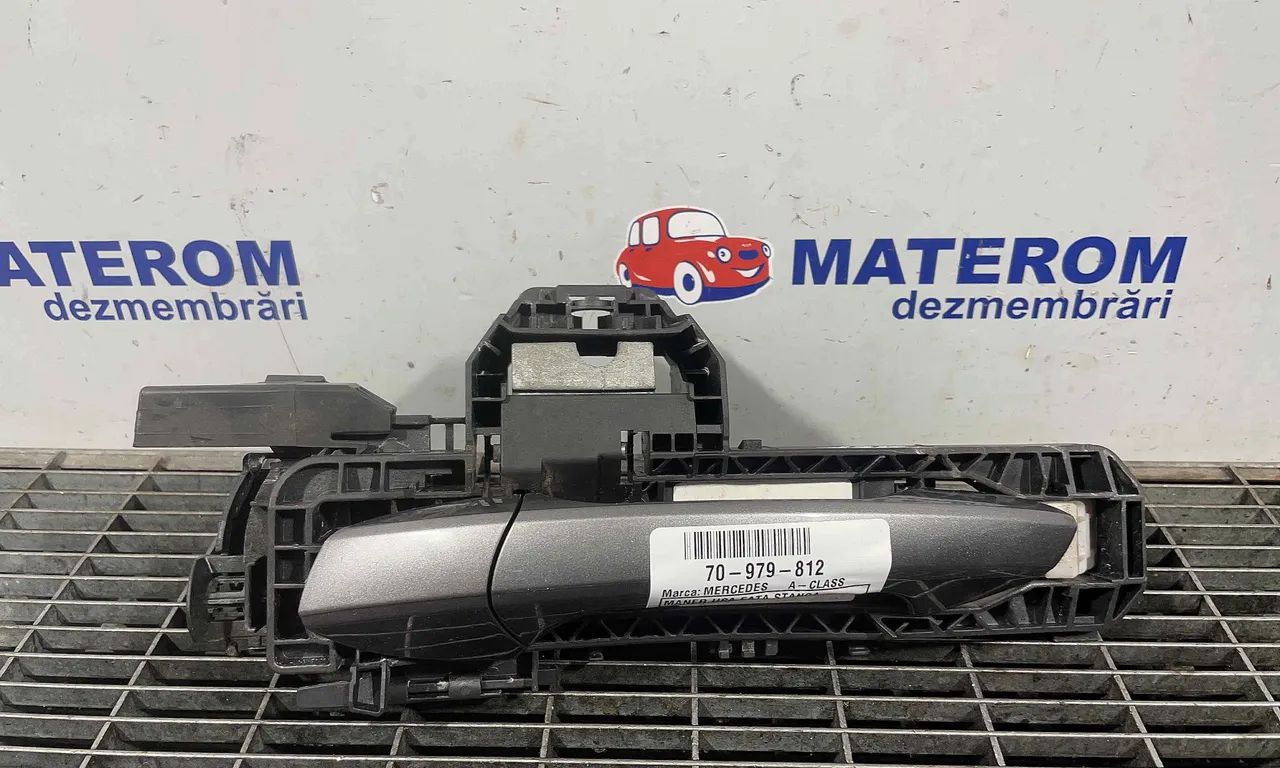 MANER USA FATA STANGA MERCEDES A-CLASS 2012-2018