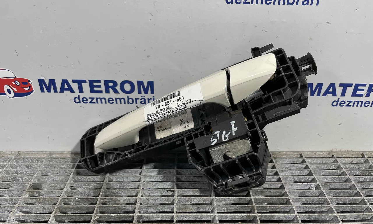 MANER USA FATA STANGA MERCEDES A-CLASS 2012-2018
