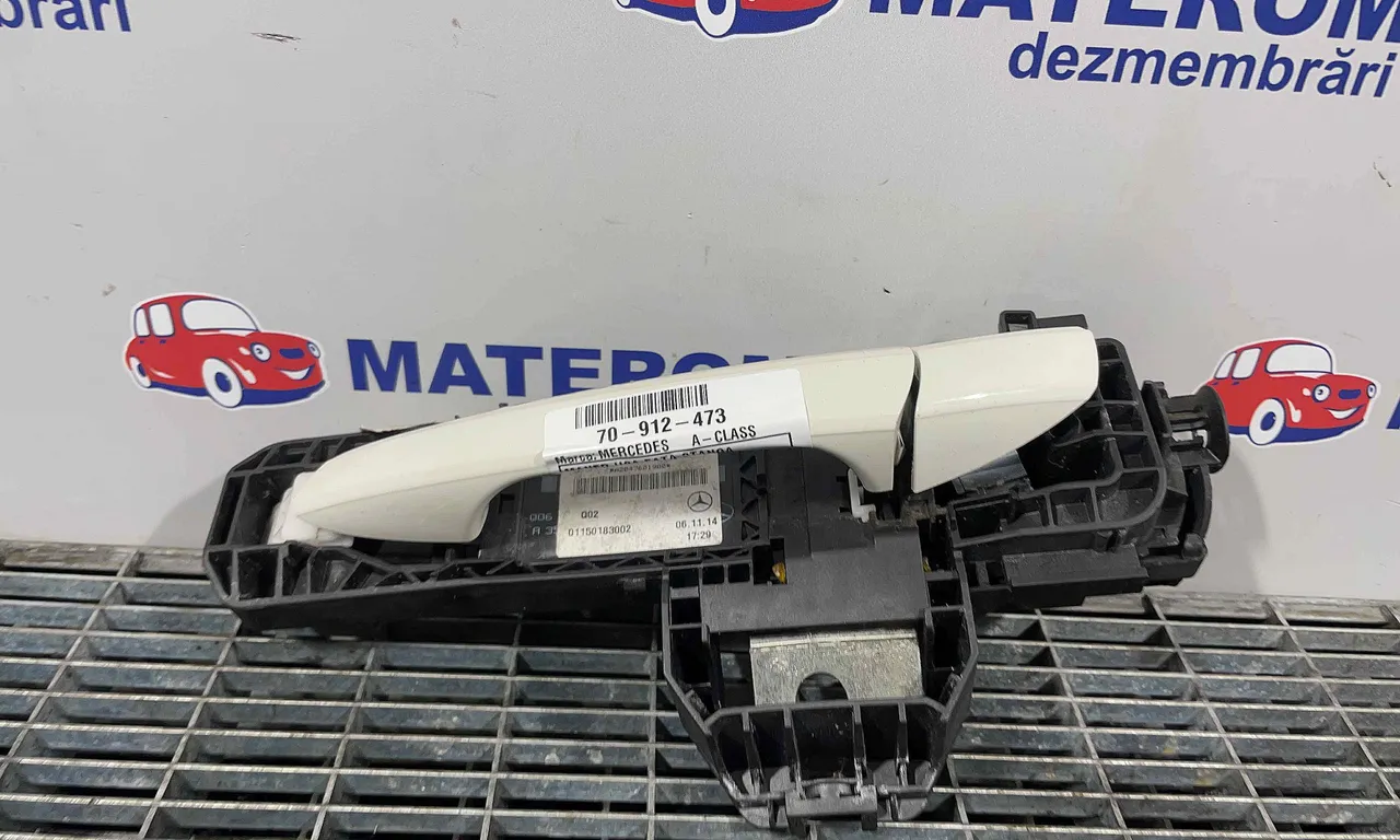 MANER USA FATA STANGA MERCEDES A-CLASS 2012-2018