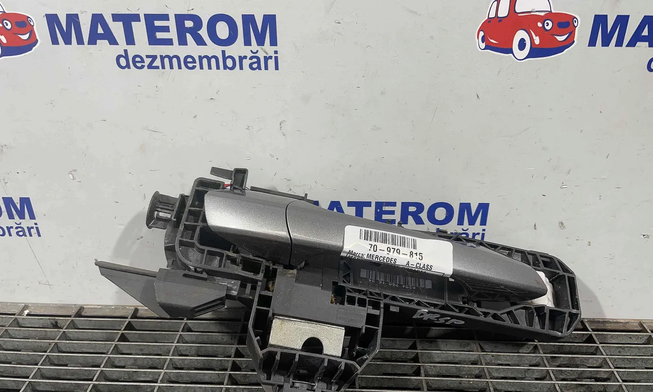 MANER USA SPATE DREAPTA MERCEDES A-CLASS 2012-2018