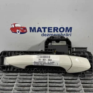 MANER USA SPATE DREAPTA