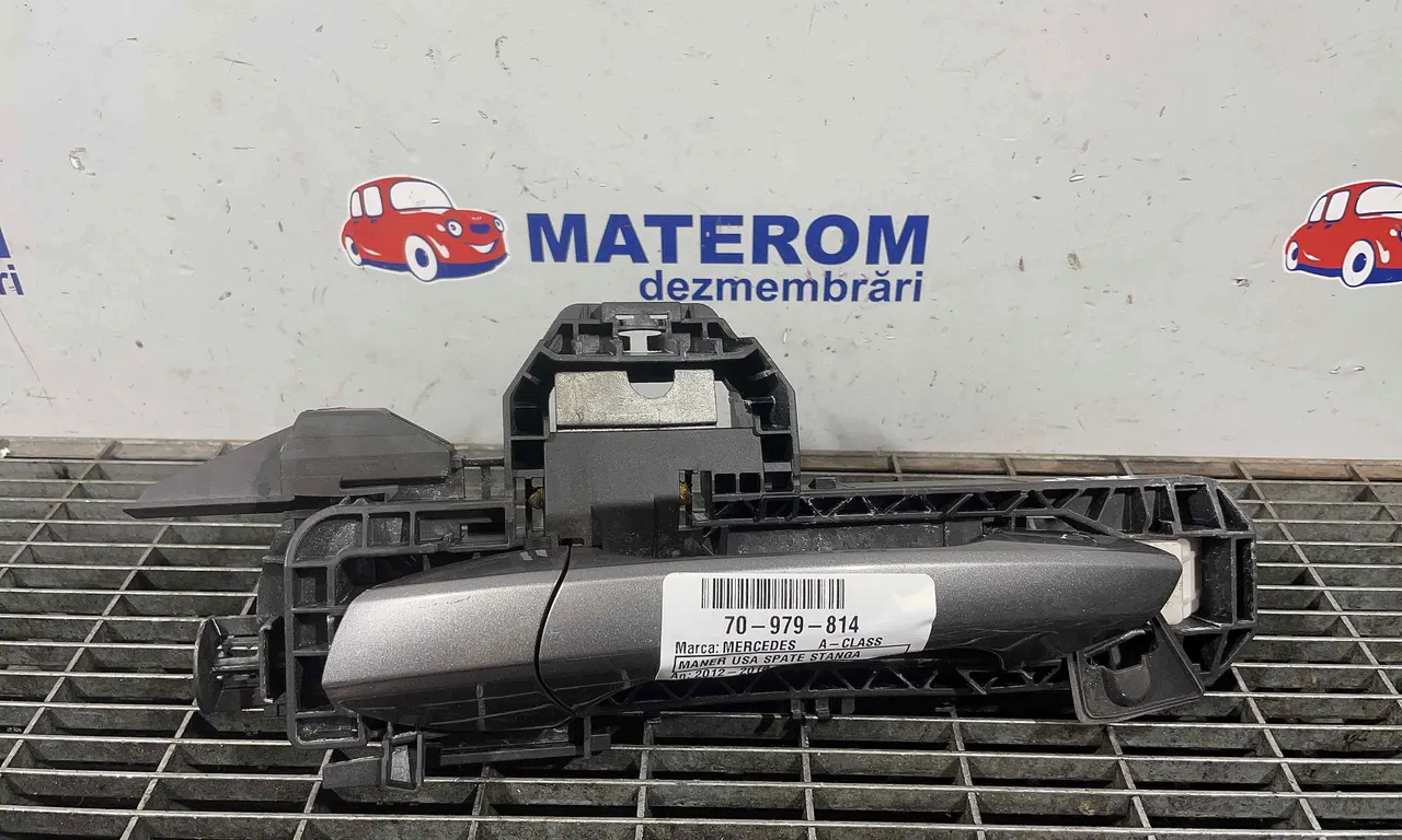 MANER USA SPATE STANGA MERCEDES A-CLASS 2012-2018