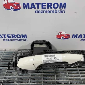 MANER USA SPATE STANGA