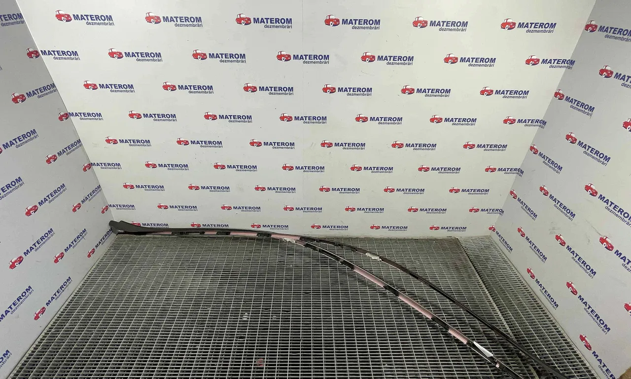 ORNAMENT PAVILION MERCEDES A-CLASS 2012-2018