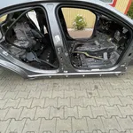 PRAG DREAPTA MERCEDES A-CLASS A 200 CDI (176.001) 2012-2018 oe-A1766370204, vedere frontata