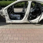 PRAG STANGA MERCEDES A-CLASS A 200 CDI /D (176.008) 2012-2018 oe-A1766370104, vedere frontata