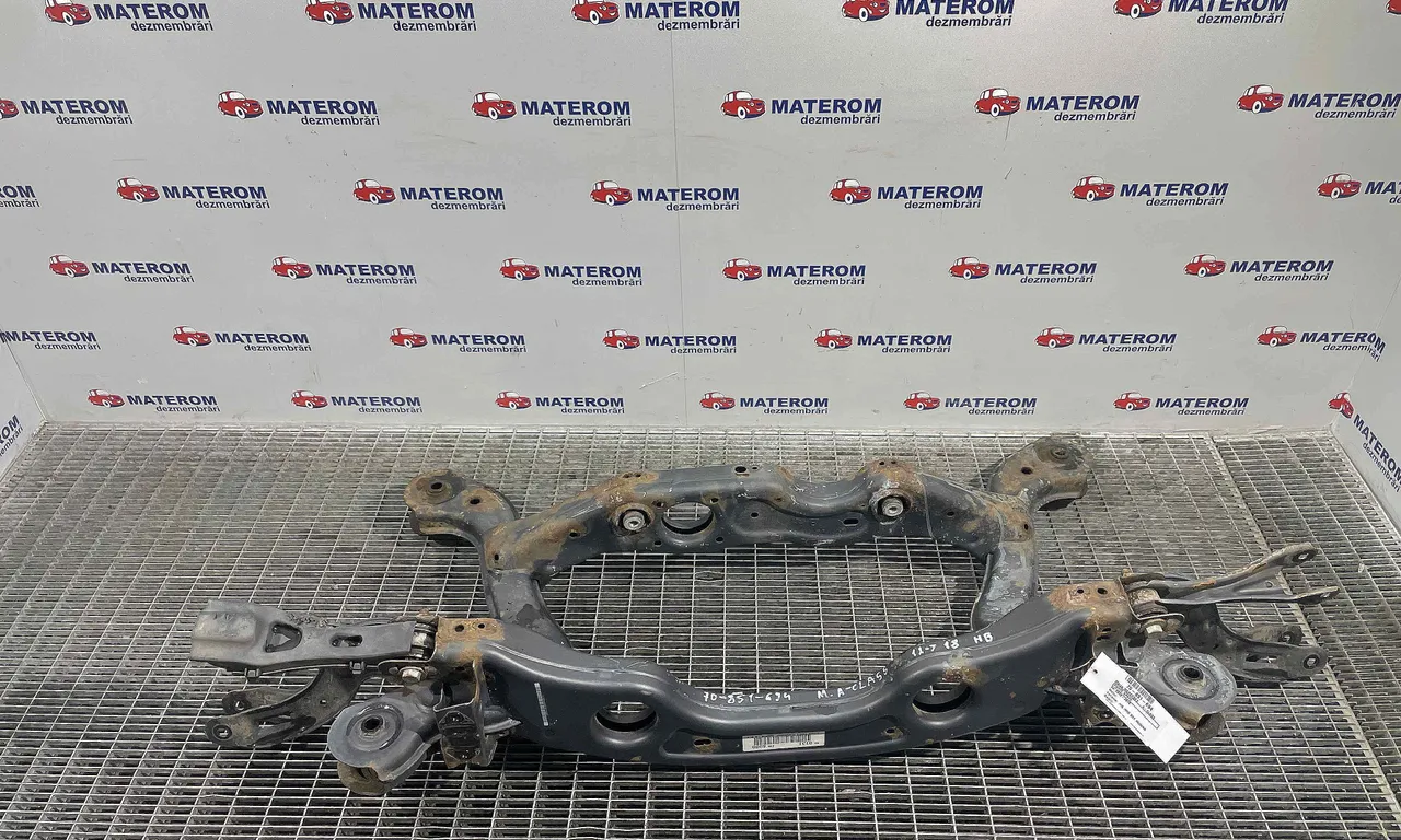 PUNTE SPATE MERCEDES A-CLASS 2012-2018