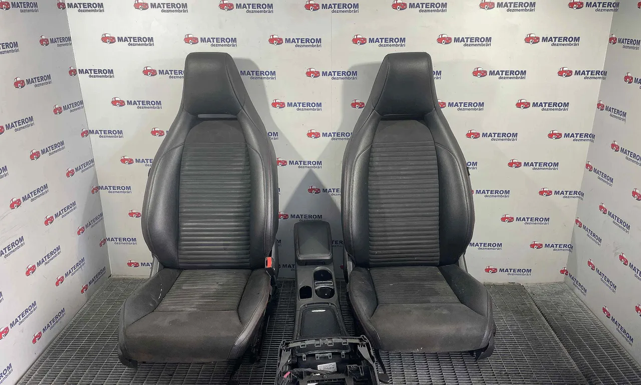 SCAUNE AUTO MERCEDES A-CLASS 2012-2018