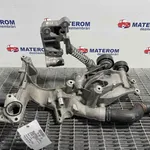 SUPORT ALTERNATOR MERCEDES A-CLASS A 200 CDI (176.001) 2012-2018 oe-A6512011709, vedere frontata