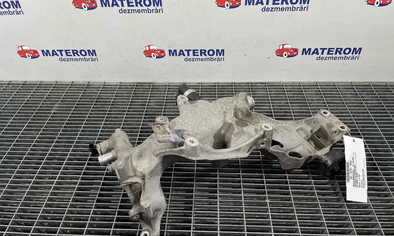 SUPORT ALTERNATOR MERCEDES A-CLASS 2012-2018