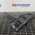 SUPORT BARA SPATE STANGA MERCEDES A-CLASS A 200 CDI (176.001) 2012-2018 oe-A1768851221, vedere frontata