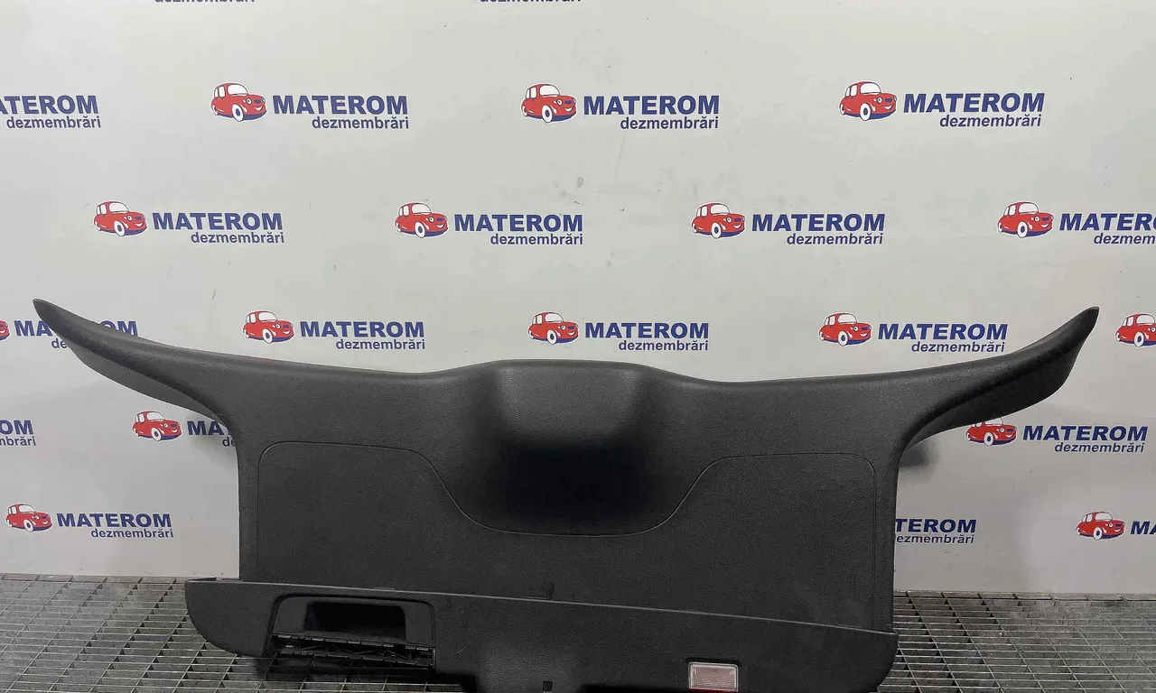 TAPITERIE HAION MERCEDES A-CLASS 2012-2018