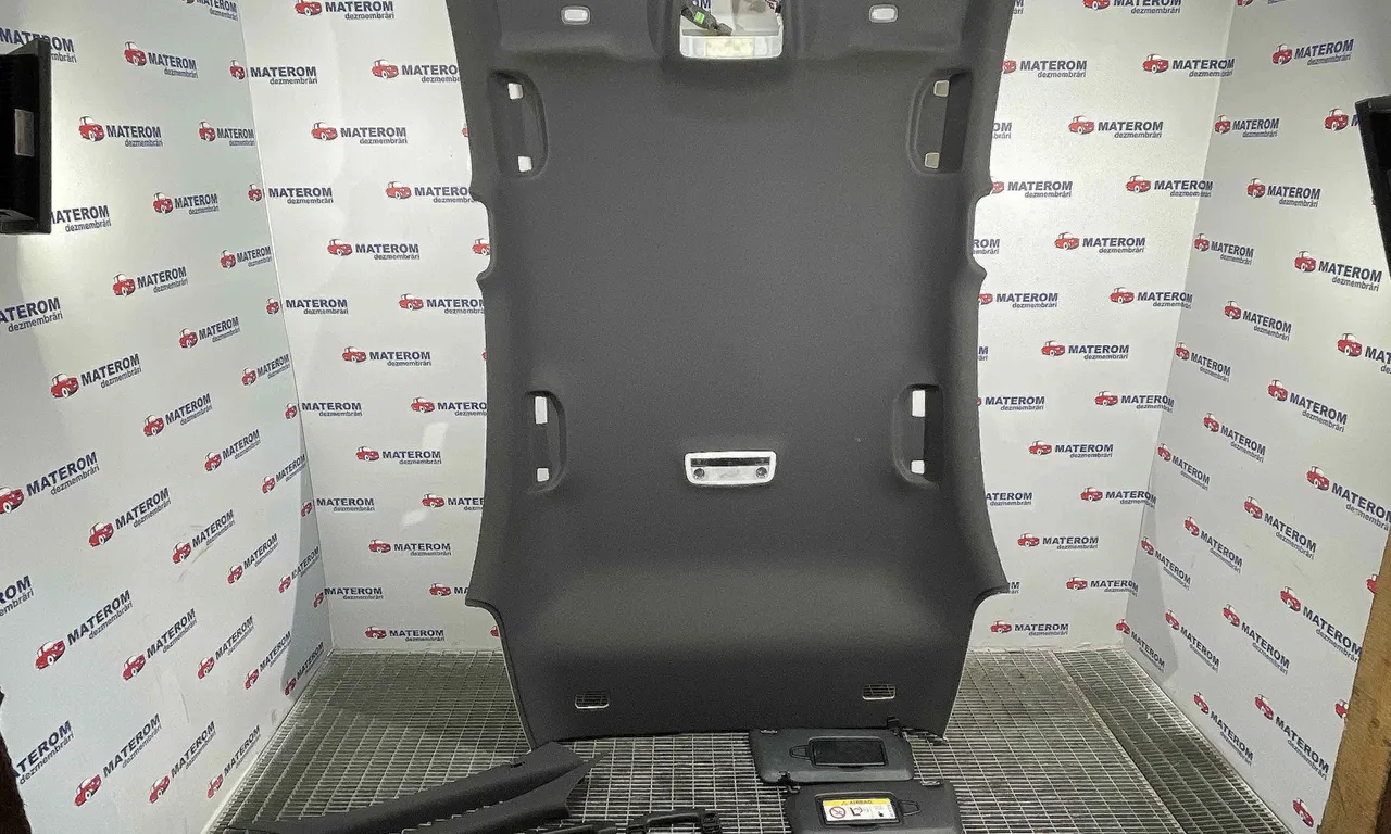 TAPITERIE PAVILION MERCEDES A-CLASS 2012-2018