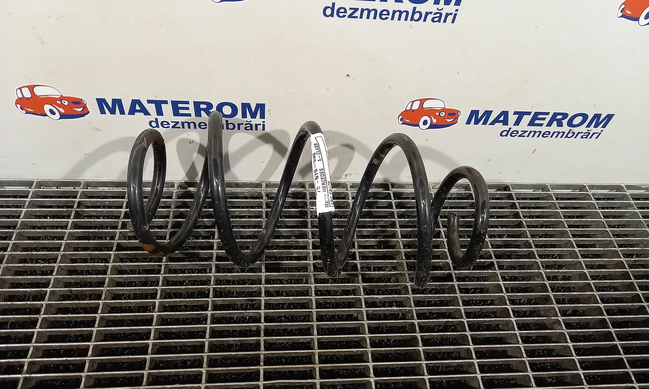ARC SPATE MERCEDES A-CLASS 2012-2018