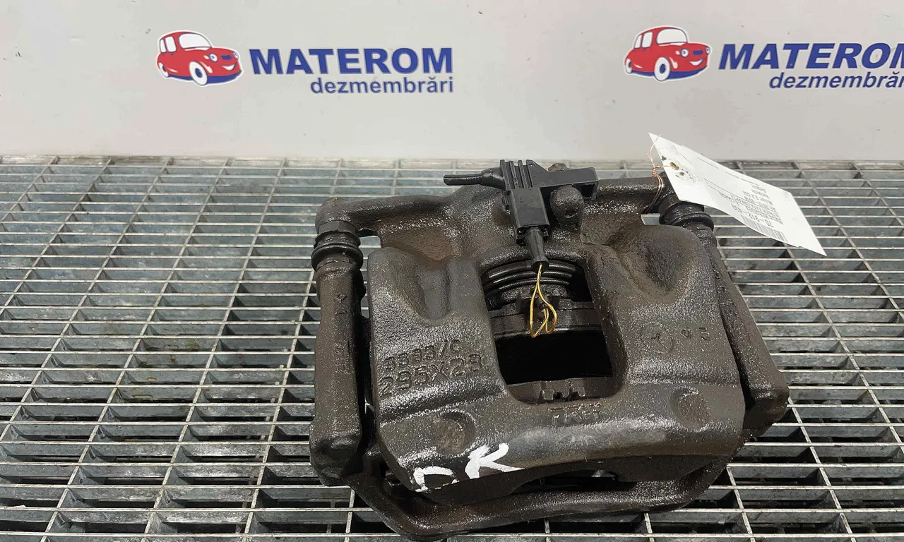 ETRIER FATA DREAPTA MERCEDES A-CLASS 2012-2018