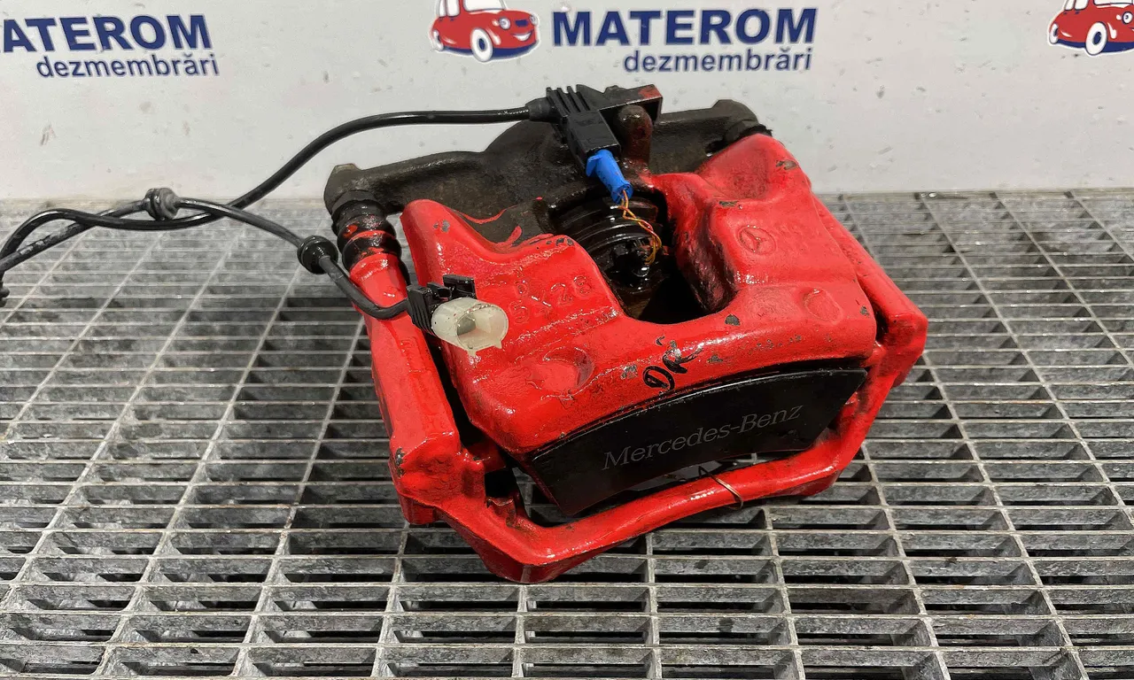 ETRIER FATA DREAPTA MERCEDES A-CLASS 2012-2018