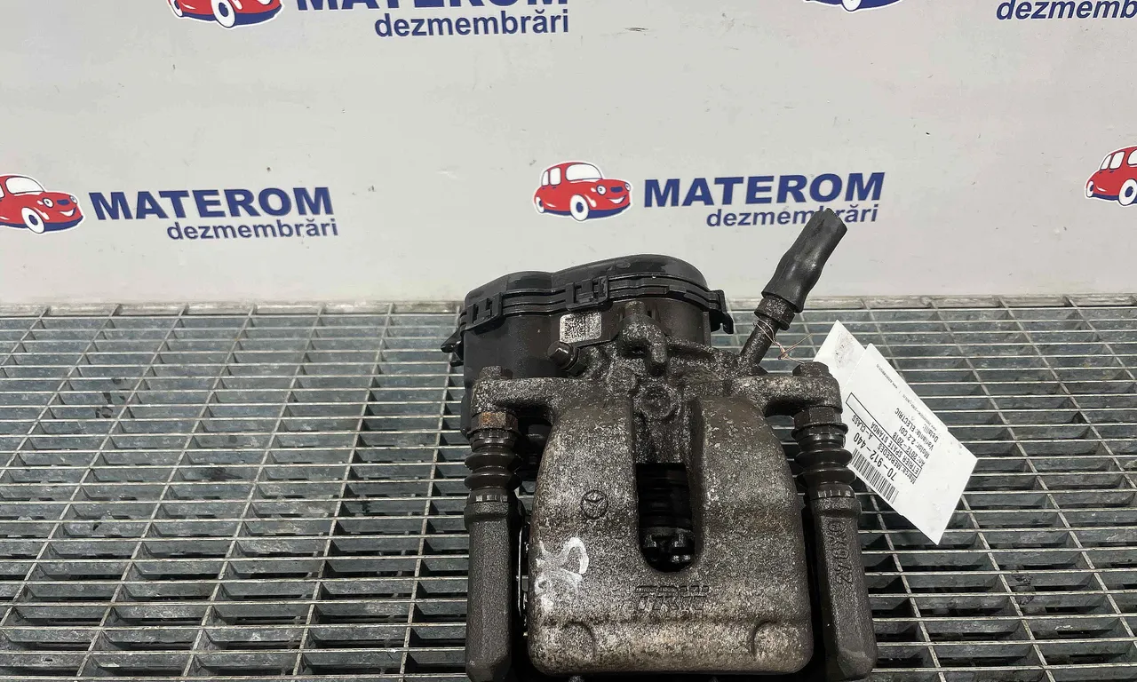 ETRIER SPATE STANGA MERCEDES A-CLASS 2012-2018