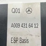 UNITATE ABS MERCEDES A-CLASS A 200 CDI (176.001) 2012-2018 oe-A0094316412, vedere laterala