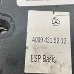 UNITATE ABS MERCEDES A-CLASS A 200 CDI (176.001) 2012-2018 oe-A0094316512, vedere laterala