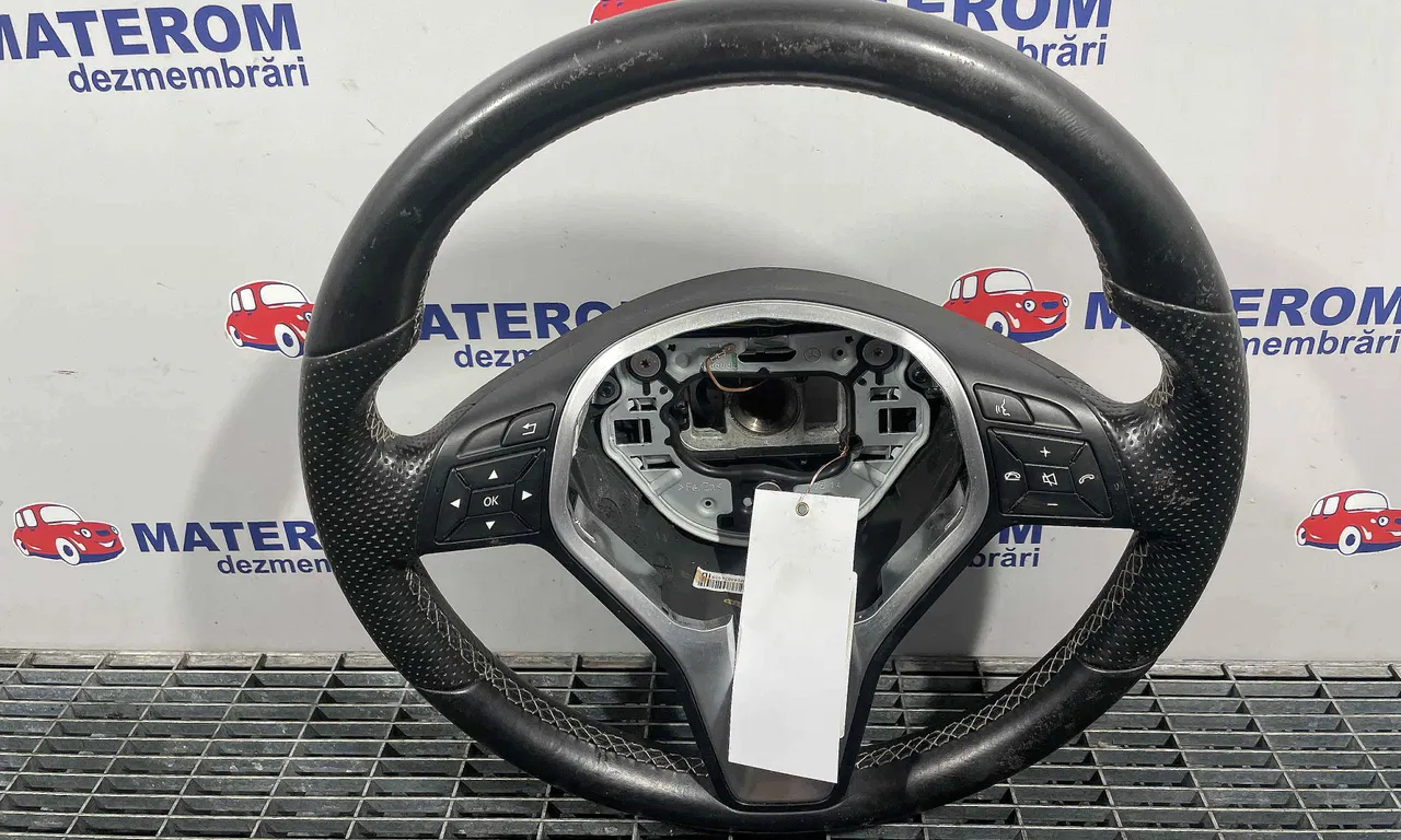 VOLAN MERCEDES A-CLASS 2012-2018