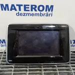 AFISAJ BORD MERCEDES A-CLASS A 180 CDI /D (176.012) 2012-2018 oe-A1729023903, vedere frontata