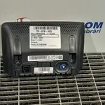 AFISAJ BORD MERCEDES A-CLASS A 180 CDI /D (176.012) 2012-2018 oe-A1729023903, vedere laterala