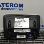 AFISAJ BORD MERCEDES A-CLASS A 180 CDI /D (176.012) 2012-2018 oe-A1729023903, vedere laterala