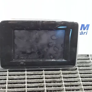 AFISAJ BORD