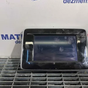 AFISAJ BORD