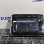 AFISAJ BORD MERCEDES A-CLASS A 200 CDI /D (176.008) 2012-2018 oe-A2469001206, vedere frontata