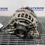ALTERNATOR MERCEDES A-CLASS A 200 CDI /D (176.008) 2012-2018 oe-A0009063322, vedere laterala