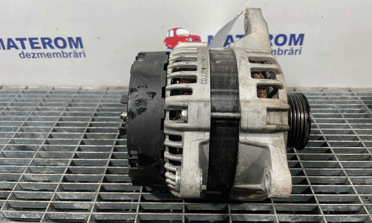 ALTERNATOR MERCEDES A-CLASS 2012-2018