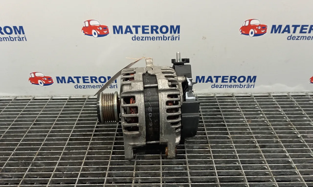ALTERNATOR MERCEDES A-CLASS 2012-2018