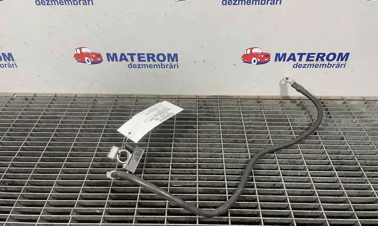 BORNA ACUMULATOR MERCEDES A-CLASS 2012-2018