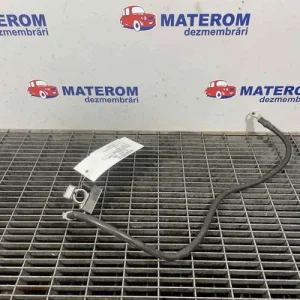 BORNA ACUMULATOR