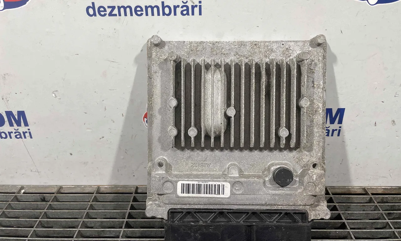 CALCULATOR MOTOR MERCEDES A-CLASS 2012-2018