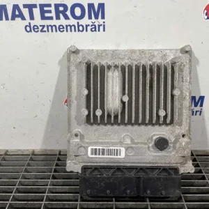 CALCULATOR MOTOR