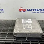 CALCULATOR MOTOR MERCEDES A-CLASS A 200 CDI (176.001) 2012-2018 oe-A6519007600, vedere laterala