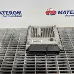 CALCULATOR MOTOR MERCEDES A-CLASS A 200 CDI (176.001) 2012-2018 oe-A6519007600, vedere frontata