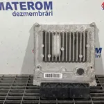 CALCULATOR MOTOR MERCEDES A-CLASS A 200 CDI (176.001) 2012-2018 oe-A6519007600, vedere frontata