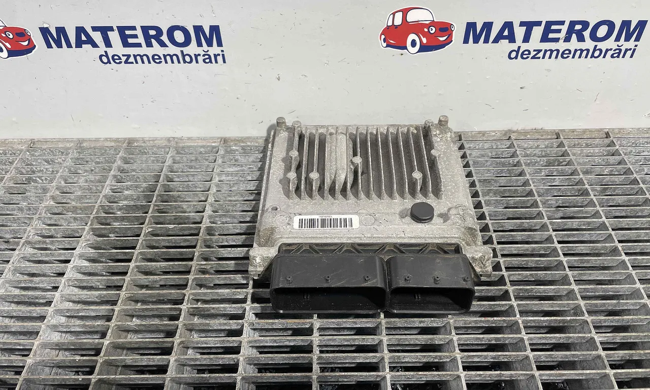 CALCULATOR MOTOR MERCEDES A-CLASS 2012-2018