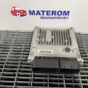 CALCULATOR MOTOR