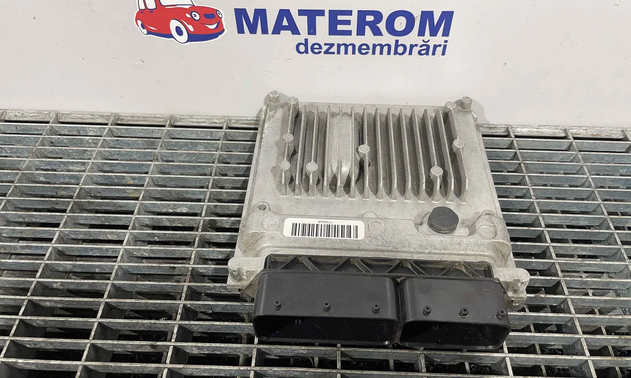 CALCULATOR MOTOR MERCEDES A-CLASS 2012-2018