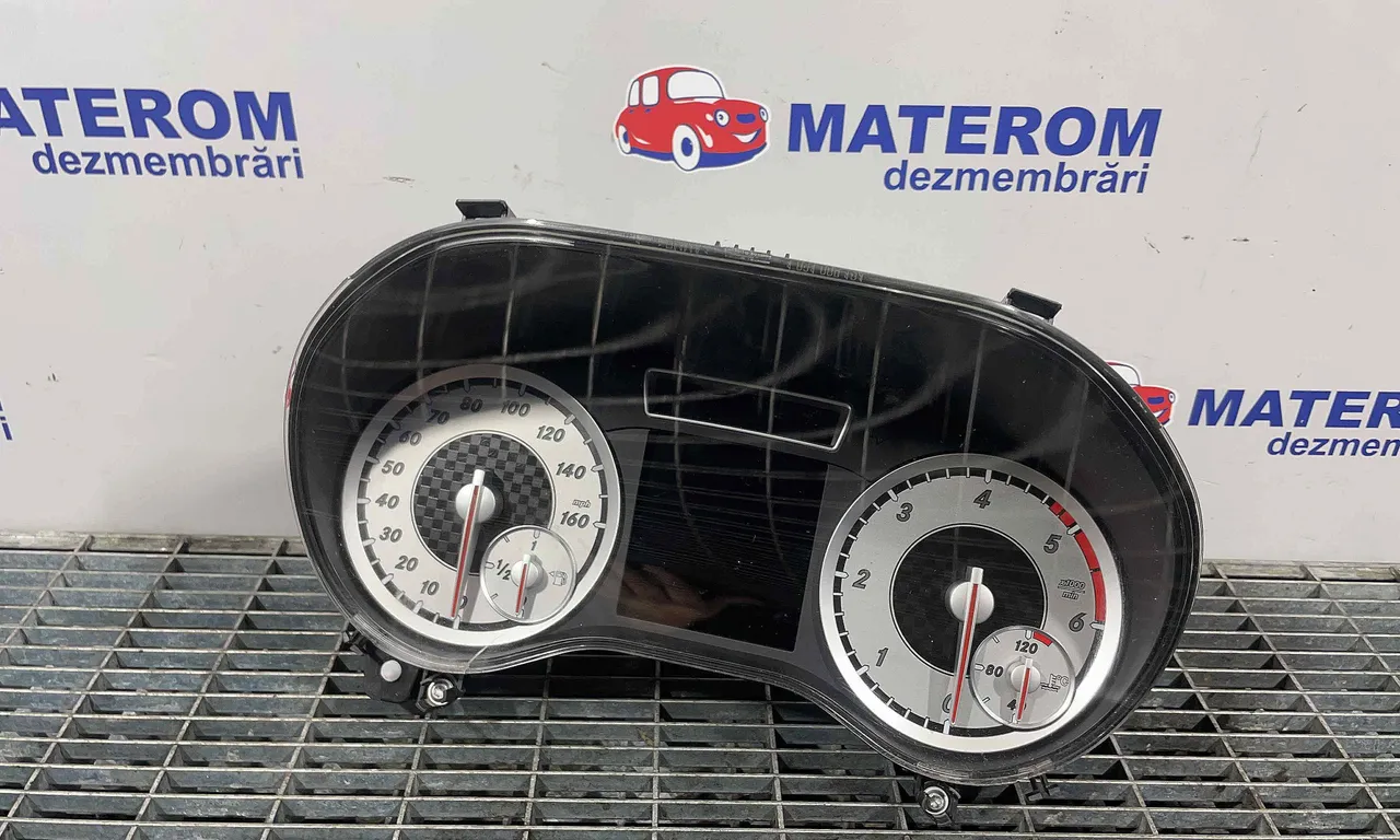 CEAS BORD MERCEDES A-CLASS 2012-2018